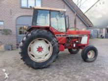 International Landwirtschaftstraktor