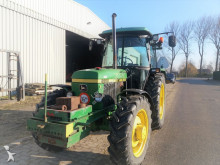 John Deere Landwirtschaftstraktor