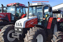 Steyr Landwirtschaftstraktor