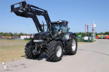 Case IH PUMA 185 PROFI FP