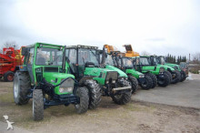Deutz Landwirtschaftstraktor