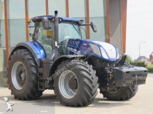 gebrauchter Landwirtschaftstraktor
