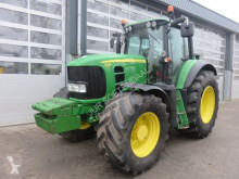 John Deere Landwirtschaftstraktor