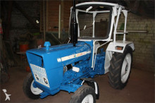 Ford Landwirtschaftstraktor