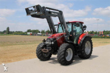 Case IH MXU 100 X-LINE