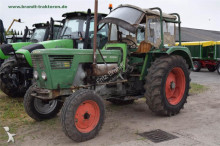 k.A. Landwirtschaftstraktor