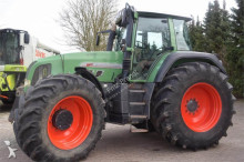 Fendt Landwirtschaftstraktor