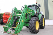 John Deere Landwirtschaftstraktor