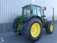 John Deere Landwirtschaftstraktor