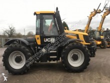 JCB Landwirtschaftstraktor