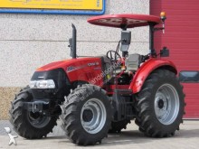 Case Landwirtschaftstraktor