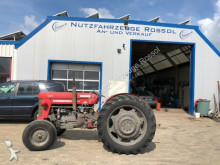 tractor agrícola Massey Ferguson