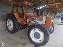 Fiat farm tractor