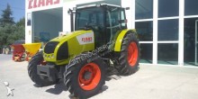 Claas CELTIS 446 RX Landwirtschaftstraktor