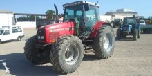 Massey Ferguson 6280 farm tractor