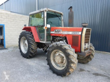 Massey Ferguson MF 2680 farm tractor
