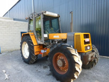 Renault R 145 14 TX farm tractor