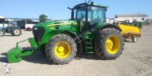John Deere 7730 Landwirtschaftstraktor