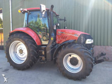 Case IH Luxxum 100 Landwirtschaftstraktor