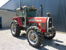 Massey Ferguson MF 2680 farm tractor