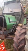 tractor agrícola Deutz-Fahr