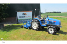 tracteur agricole Iseki Sail23 Sail23