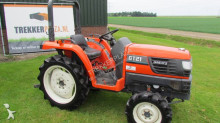 tracteur agricole Kubota GT21. Iseki,Yanmar GT21