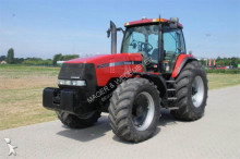 Case farm tractor