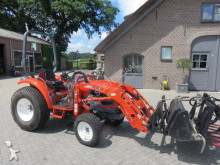 Kioti Landwirtschaftstraktor