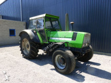 tracteur agricole Deutz