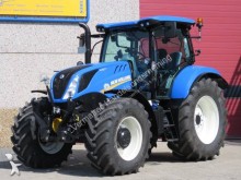 landbouwtractor New Holland