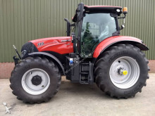 landbouwtractor Case