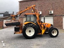 Renault ergos 105 4x4 farm tractor