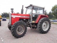 Massey Ferguson 2620 Landwirtschaftstraktor