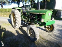 John Deere 1120 Landwirtschaftstraktor