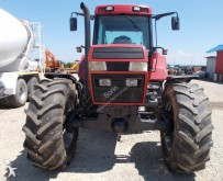 Case farm tractor