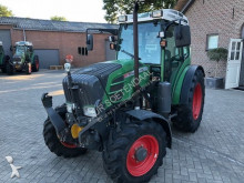 Fendt farm tractor