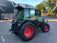 Fendt farm tractor