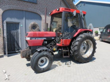Case farm tractor