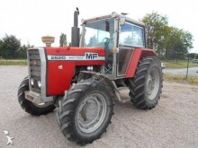 Massey Ferguson 26250 Landwirtschaftstraktor