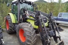 Claas Landwirtschaftstraktor