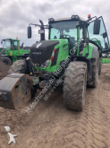 Fendt Landwirtschaftstraktor