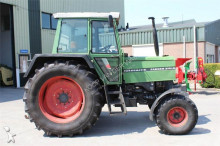 Fendt Landwirtschaftstraktor