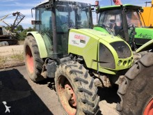 gebrauchter Landwirtschaftstraktor