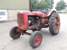 Nuffield farm tractor