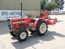 Shibaura farm tractor