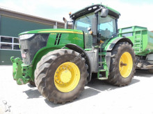 gebrauchter Landwirtschaftstraktor