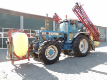 gebrauchter Landwirtschaftstraktor
