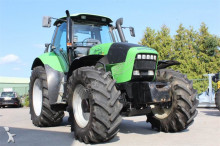 gebrauchter Landwirtschaftstraktor