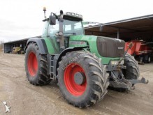 Fendt Landwirtschaftstraktor